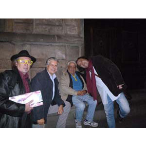 	Lucca 2016, Racconti nella Rete	